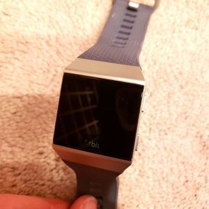 Fitbit Ionic GPS Watch